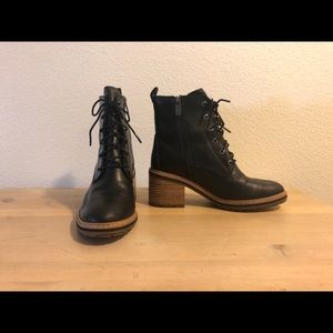 Sienna High Waterproof Timberland Boot